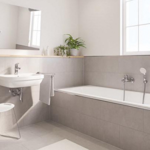 "银发一族"数量递增 全新德国高仪欧瑞斯玛系列制胜未来