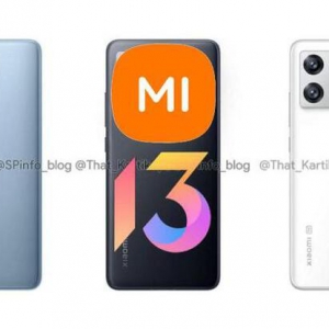 小米又一款“神机”曝光，搭载骁龙8+芯片，性价比不输K50至尊版