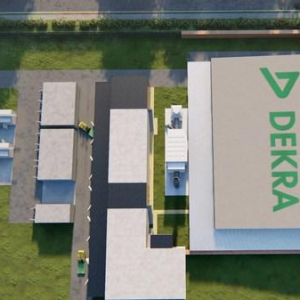 DEKRA德凯在德国投资建设汽车动力电池实验室