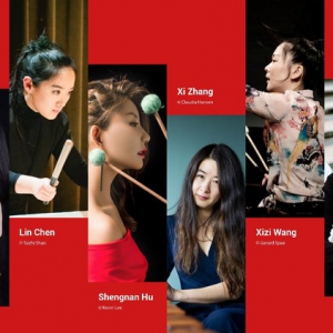 2022年汉堡"中国时代节"探讨全球气候变化