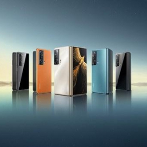 荣耀Magic Vs系列及荣耀80系列正式发布，首批搭载全新MagicOS 7.0操作系统