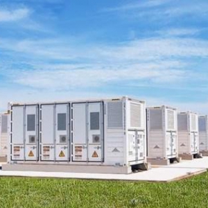 华为智能组串式储能："3+1"主动防护，打造全面安全