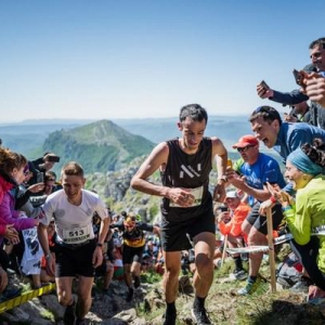 2022 年黄金越野系列赛收视率暴增