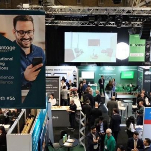 Vantage与迈凯伦 Extreme E在2022年Finance Magnates金融大亨伦敦峰会上为ESG引起轰动