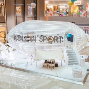 The Orangeblowfish深剖零售之于品牌的未来发展