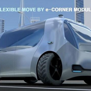 HL Mando携手HL Klemove在CES 2023上通过主题"Imagine Every Move"展示创意