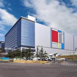 三星电子获得半导体产品碳足迹生命周期评估验证