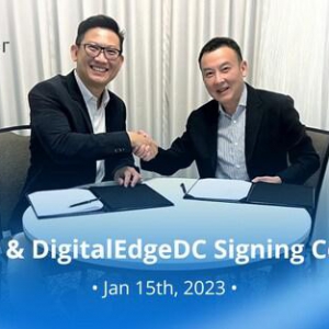 Zenlayer 联合 Digital Edge 打造东亚及东南亚一站式边缘云服务中心