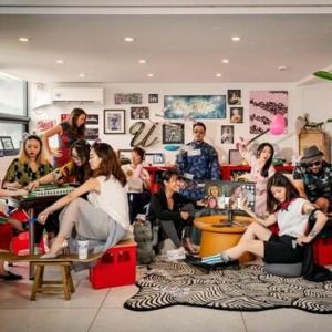 创意无疆，大展宏"兔"，The Orangeblowfish始终专注创意解决方案