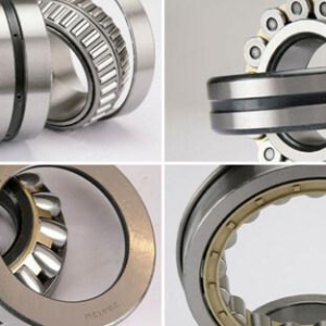 铁姆肯公司收购美国滚子轴承公司