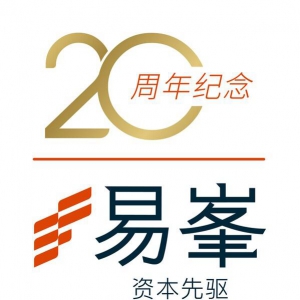 易峯庆祝成为领先资本先驱 20 周年