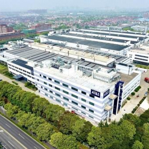 奥特斯荣列上海市100家智能工厂名单