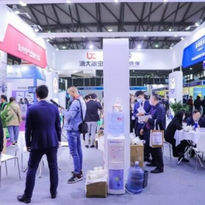 重聚上海，共话未来 2023上海国际室内空气净化展览会升级归来
