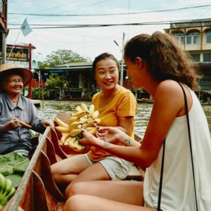 爱彼迎全球房东翘首以待，迎接中国旅行者向世界出发