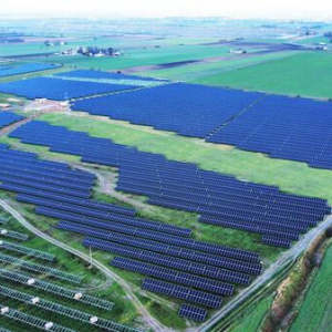 打造中、东欧最大"绿色"农场，华为助力波兰低碳发展