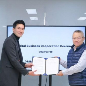 科络达与Drimaes达成合作，加强车辆远程管理解决方案