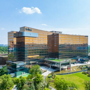 美诺酒店亚太区首个缇沃丽和盛橡双品牌酒店项目正式入驻中国