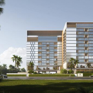 万豪国际集团旗下百年经典品牌瑞吉酒店即将落户厦门