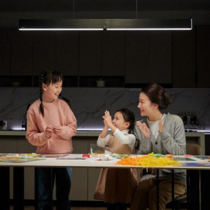 打造全屋健康光空间，飞利浦护眼系列灯具全新上市