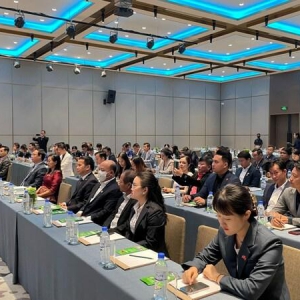 东盟工商界积极响应广交会重启线下展