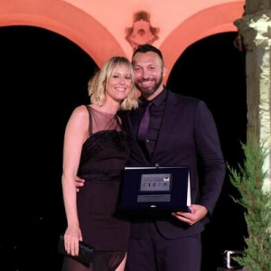 第二十七届国际公平竞赛美纳里尼奖颁奖日期