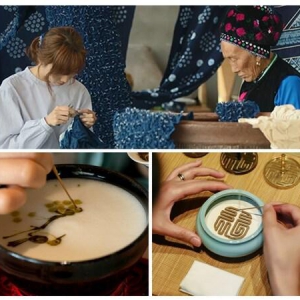 希尔顿集团打造 "希游季-遇见非遗" 酒店+文化体验项目