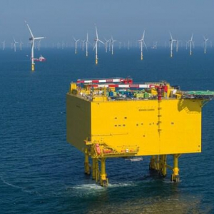 西门子能源赢得数十亿欧元合同