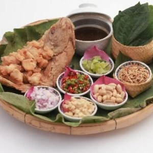 三亚香格里拉&曼谷香格里拉联袂演绎泰国风味美食节