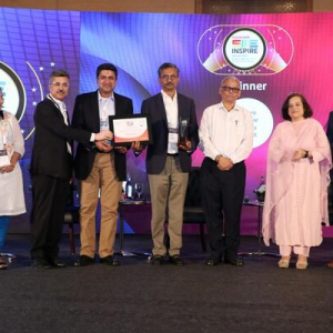 Integra的AI驱动型产品获技术产品和平台创新领导力奖