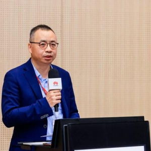 软通动力亮相华为中国合作伙伴大会2023