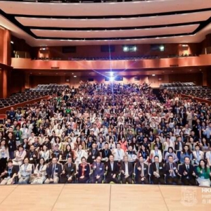 香港大学中国商业学院2023年春季校内工作坊圆满落幕