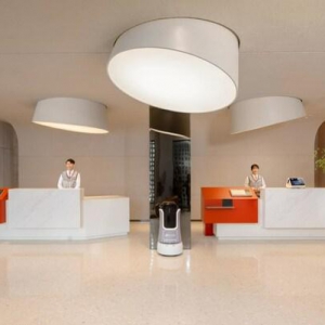 全国首店落地上海，新一代如家商旅酒店拿下最具投资价值殊荣