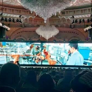 利欧集团与沙特投资部签署战略合作备忘录