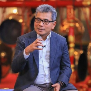 Brand Finance 100强报告将BRI评为印尼最具价值品牌