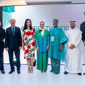 RVCMC在肯尼亚内罗毕举行的有史以来规模最大的自愿性碳信用拍卖活动中成功售出逾220万吨碳信用