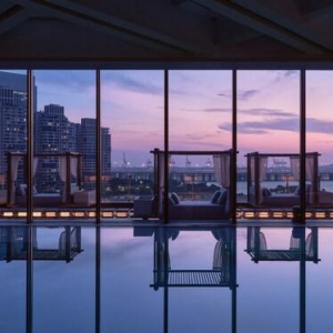 深圳康莱德酒店璀璨启幕