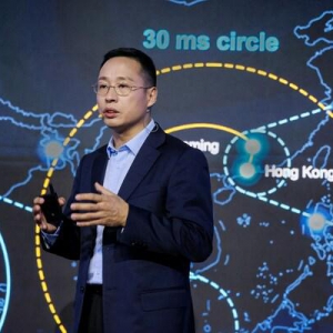 华为发布F5.5G智简全光联接四大创新实践，加速万兆启航