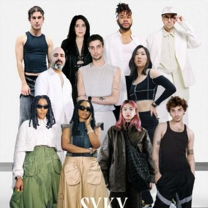 时尚将走向数字化未来：SYKY推出10位将要颠覆时尚行业的设计师