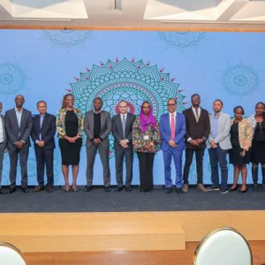 TerraPay (Mobex)与Safaricom的M-PESA合作，促进无缝出境跨境汇款