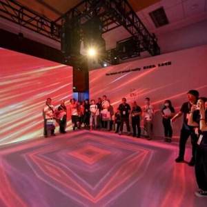 巴可参展InfoComm China 2023: 美好向未来