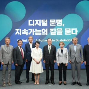 释放数字ESG的力量：改变人工智能时代的可持续发展