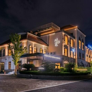 全速推进 连续开业 绿地酒店旅游集团践行"轻资产"战略再落新子