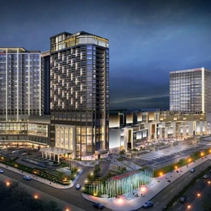 LOTTE HOTELS & RESORTS在河内开设海外首家L7 HOTELS BY LOTTE品牌酒店