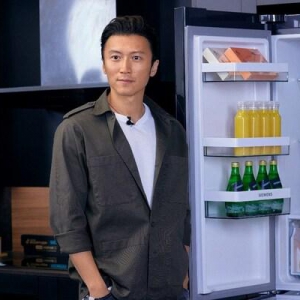 西门子家电抖音电商超级品牌开业盛典 谢霆锋助阵品牌渠道再升级