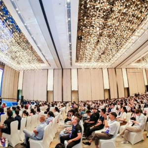 与外贸企业同行，赋能"出海"新动力