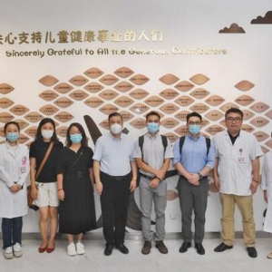 孩之宝发起暑期玩具捐赠项目，为中国儿童传递无限欢乐