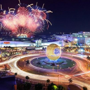 「金鼎奖」2023国际影响力人物：SM购物中心总裁陈森原先生