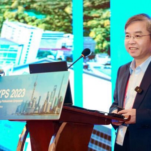 台达深度参与2023年IEEE电力电子学会全球青年学者与学生论坛