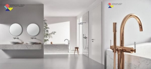 唤醒感官 定制奢雅 高仪SPA旗下两大系列荣获2023美国IDEA奖