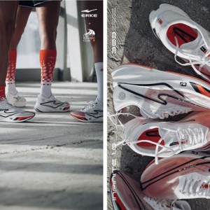 鸿星尔克与微盟共建数字化生态系统，开启智能零售新篇章